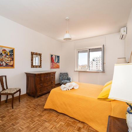 Casa Sole Lägenhet Neapel Exteriör bild