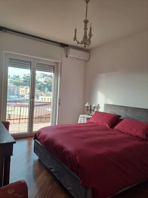 Casa Sole Lägenhet Neapel Exteriör bild