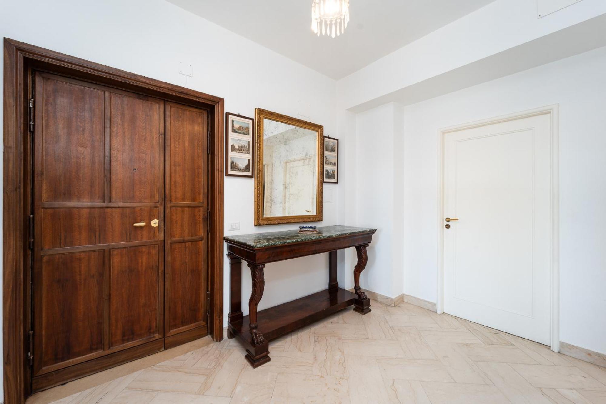 Casa Sole Lägenhet Neapel Exteriör bild