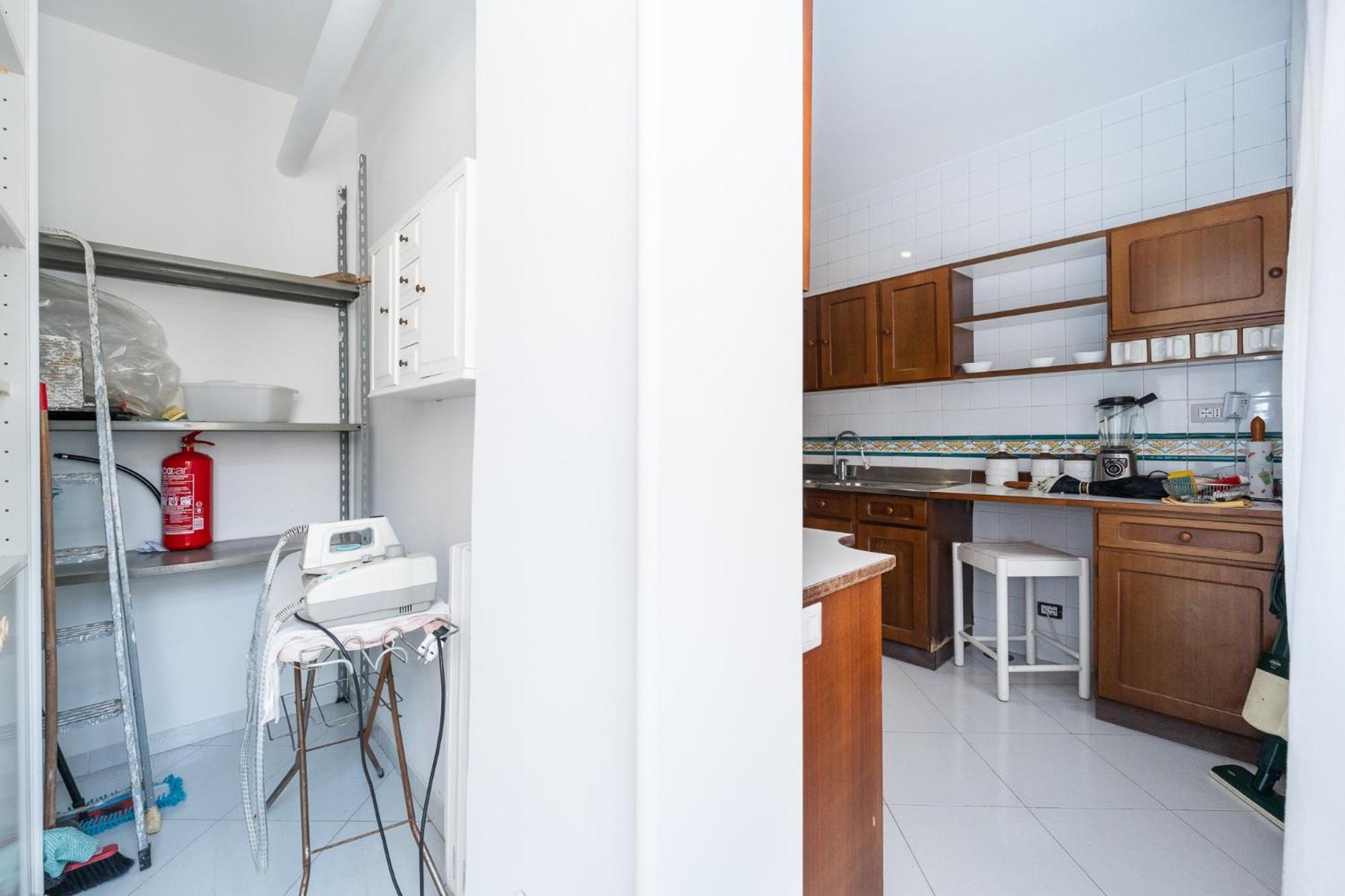 Casa Sole Lägenhet Neapel Exteriör bild